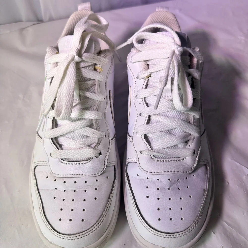 Nike Women's Classic White Sneakers